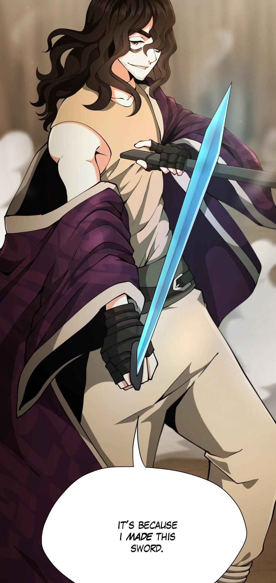 The Beginning After The End Chapter 161 image 86